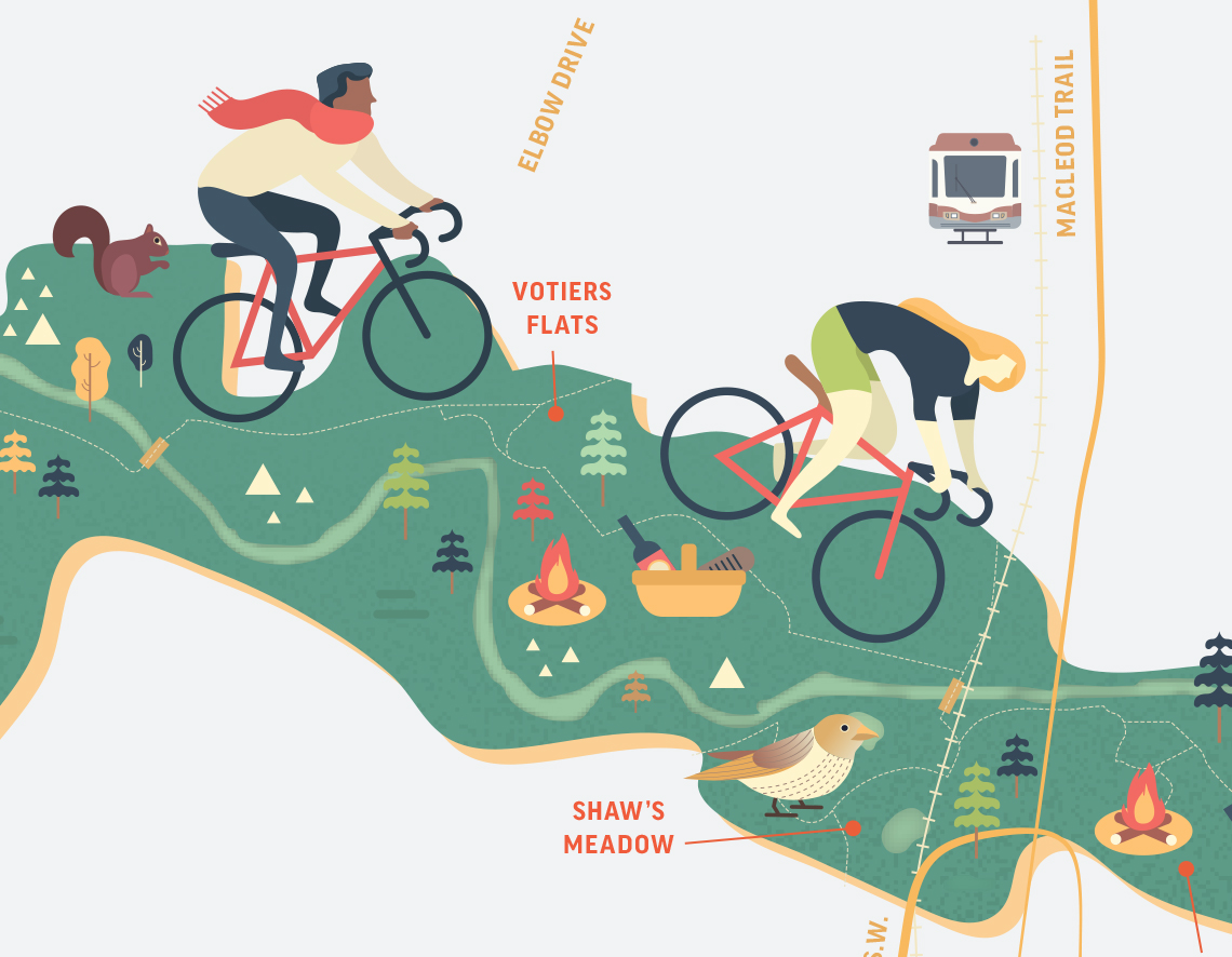 Community Site Plan map thumbnail