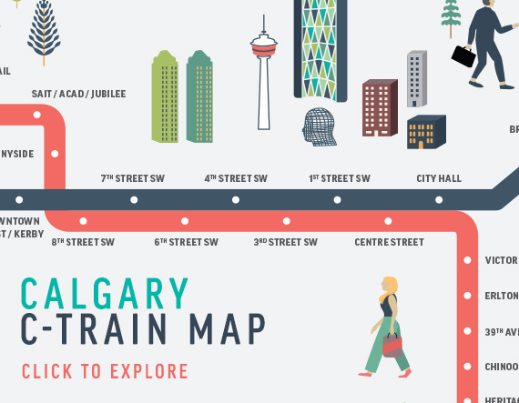 Fish Creek Park map thumbnail